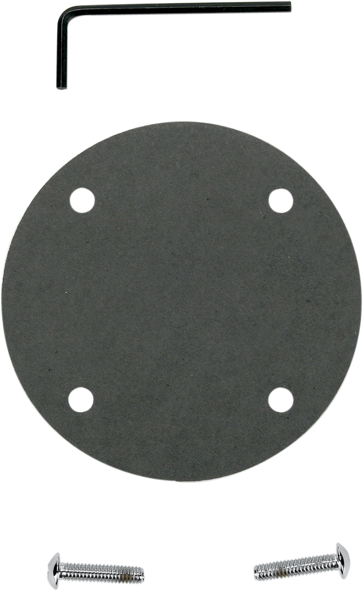 BOLT SET POINT  CVR 79-99