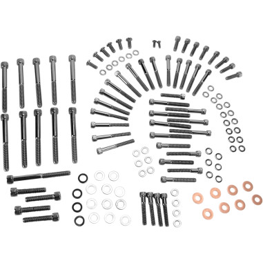 BOLT KT MOTOR 04-14XL KN