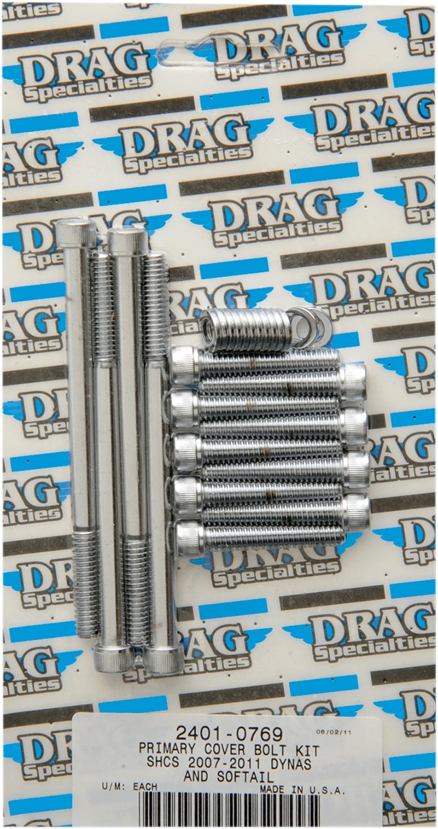 BOLT KT PRI KNRL 07-13 ST