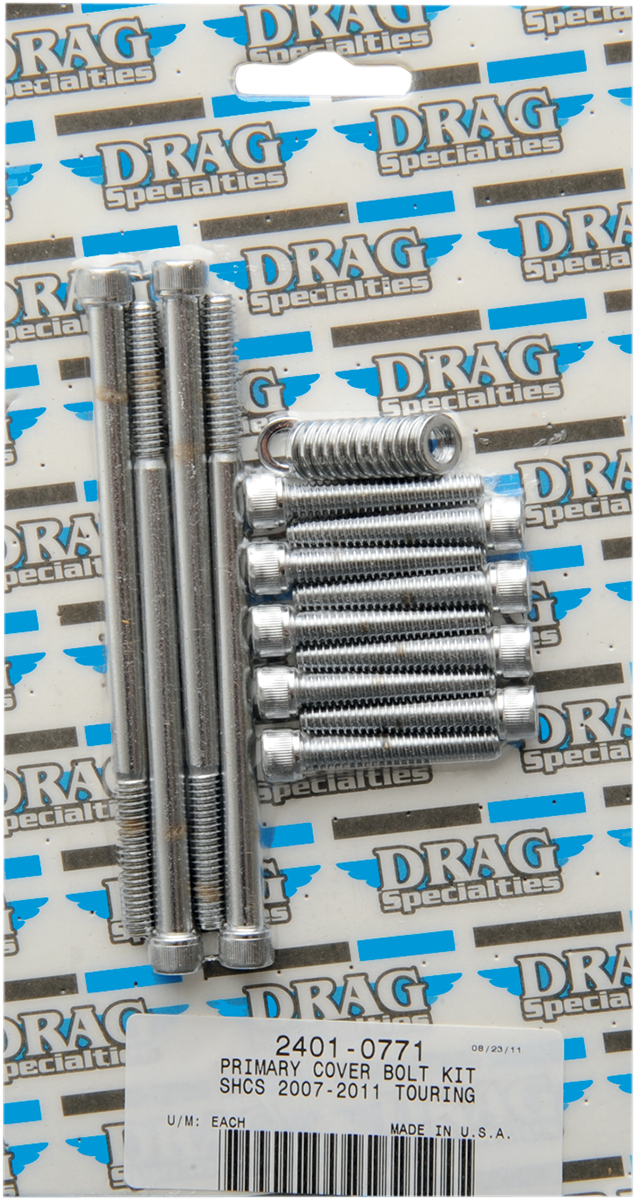 BOLT KT PRI KNRL FL 07-13