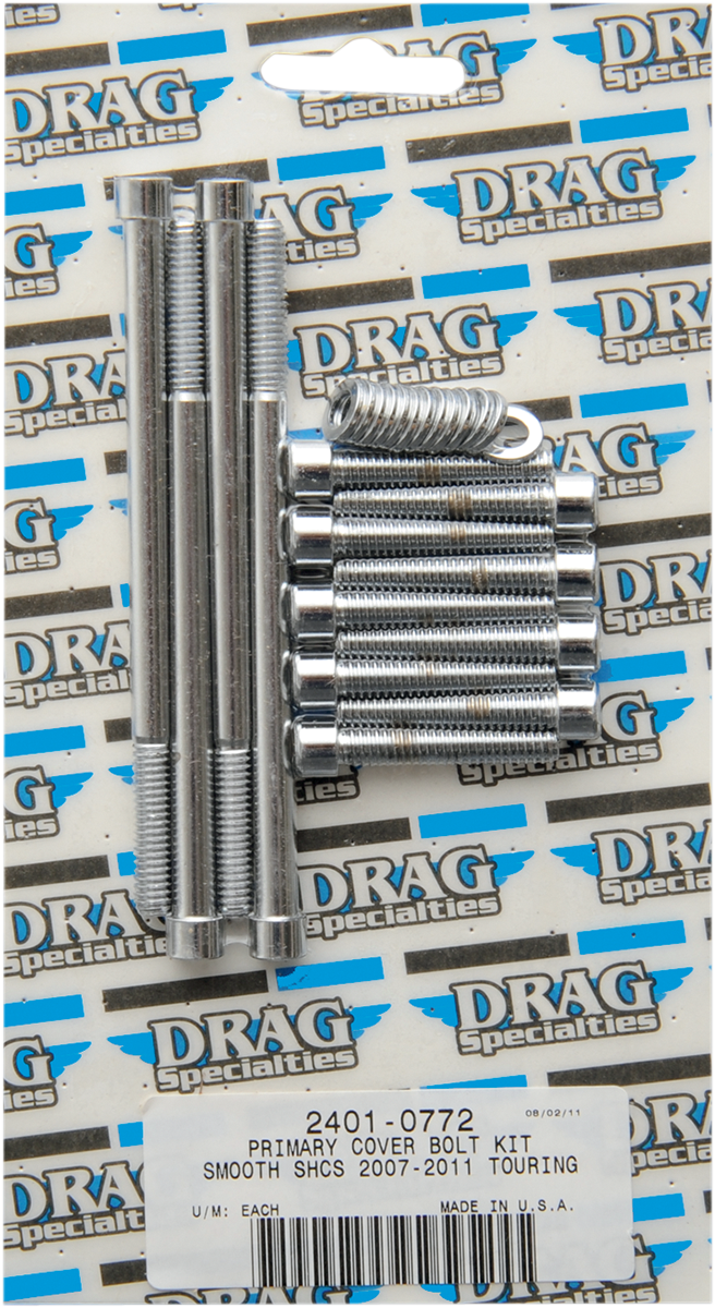 BOLT KT PRI SMTH FL 07-13