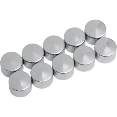 COVER BOLT 3/8 SKT ALN 10
