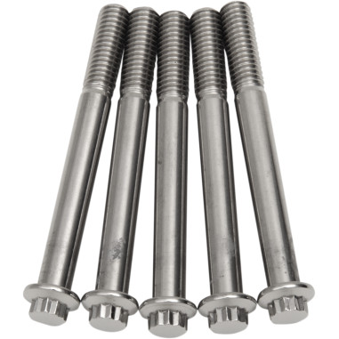 BOLT 12PT 3/8-16X3 1/2