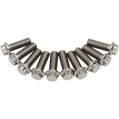 BOLT 12PT 7/16-14X1 1/4