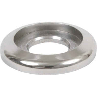 WASHER FLANGE 5/16X8.12