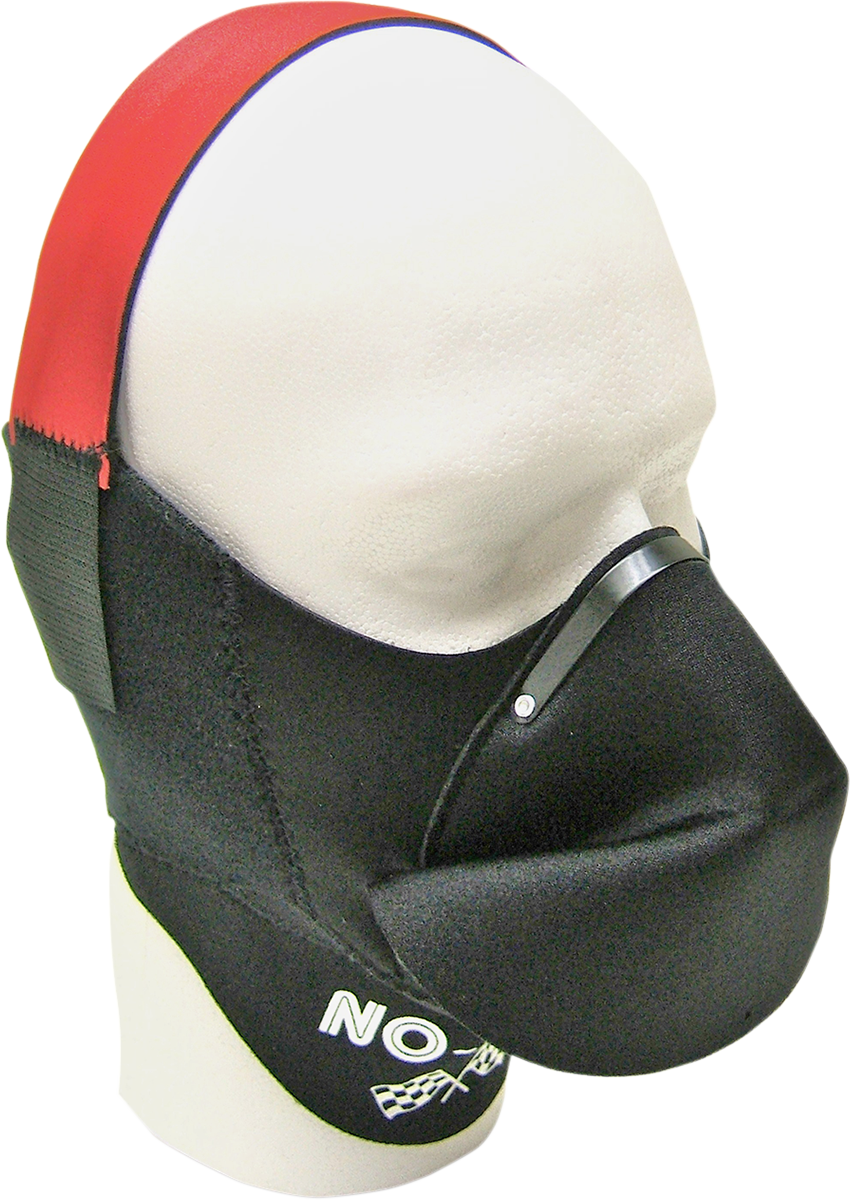 NO-FOG® BREATH DEFLECTORS