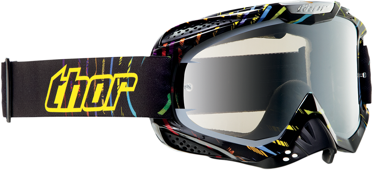 Goggles & Eyewear