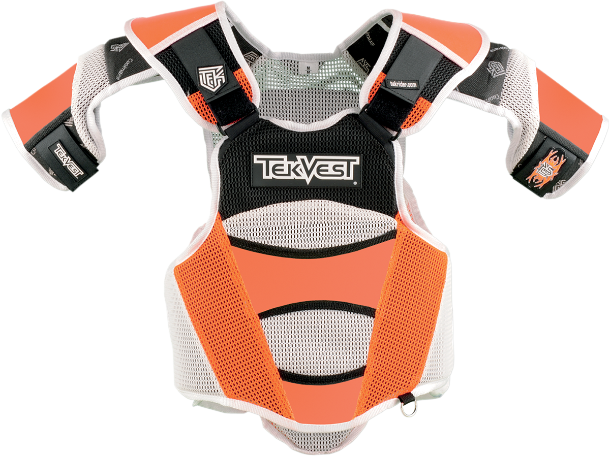 Protective Gear