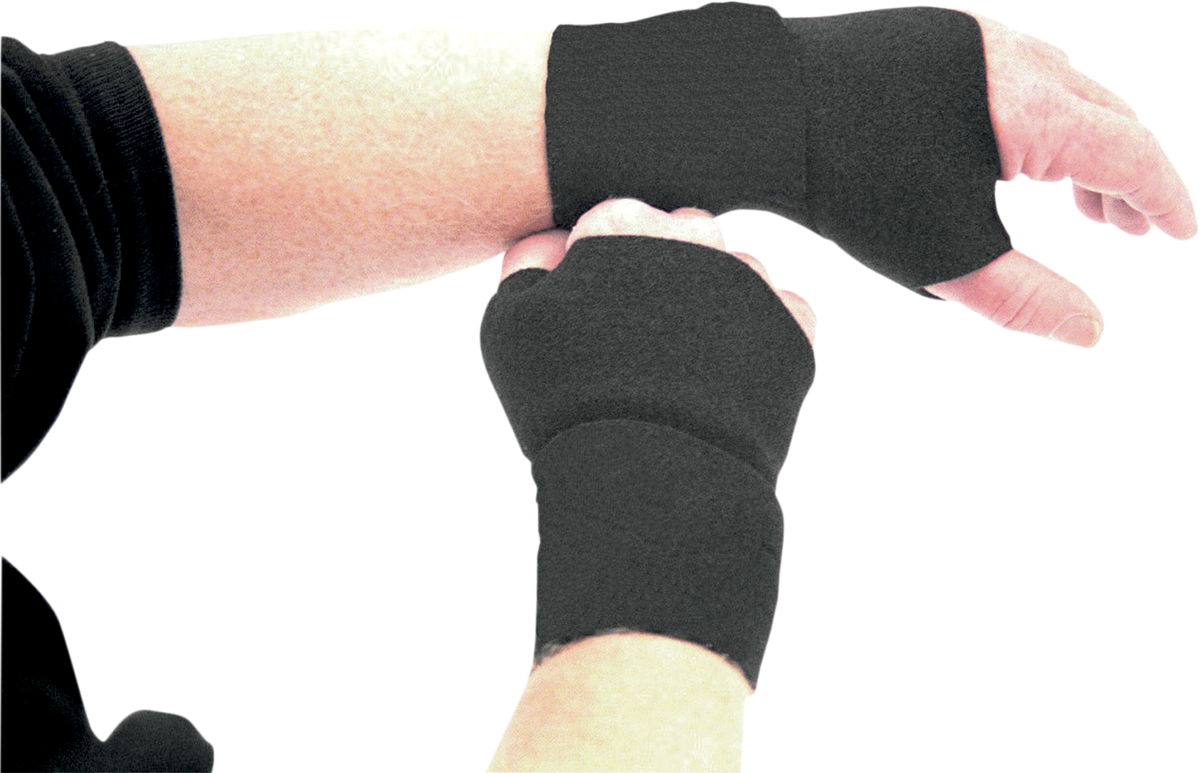 WRIST SUPPORTS