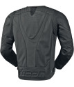 3/4 Back