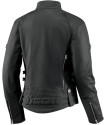 3/4 Back