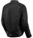 3/4 Back