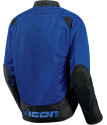 3/4 Back