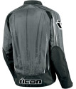 Back