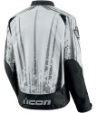 Back