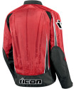 Back