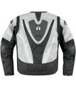 Back