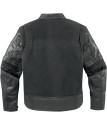 Back