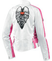 3/4 Back