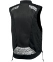 3/4 Back