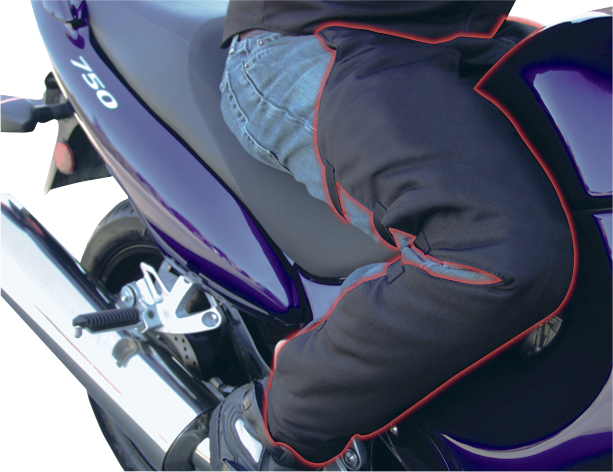 GEN X-3 HEATED CHAPS