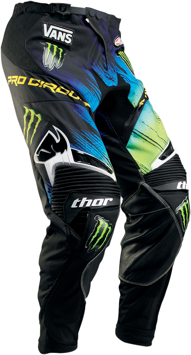 CORE PRO CIRCUIT PANTS