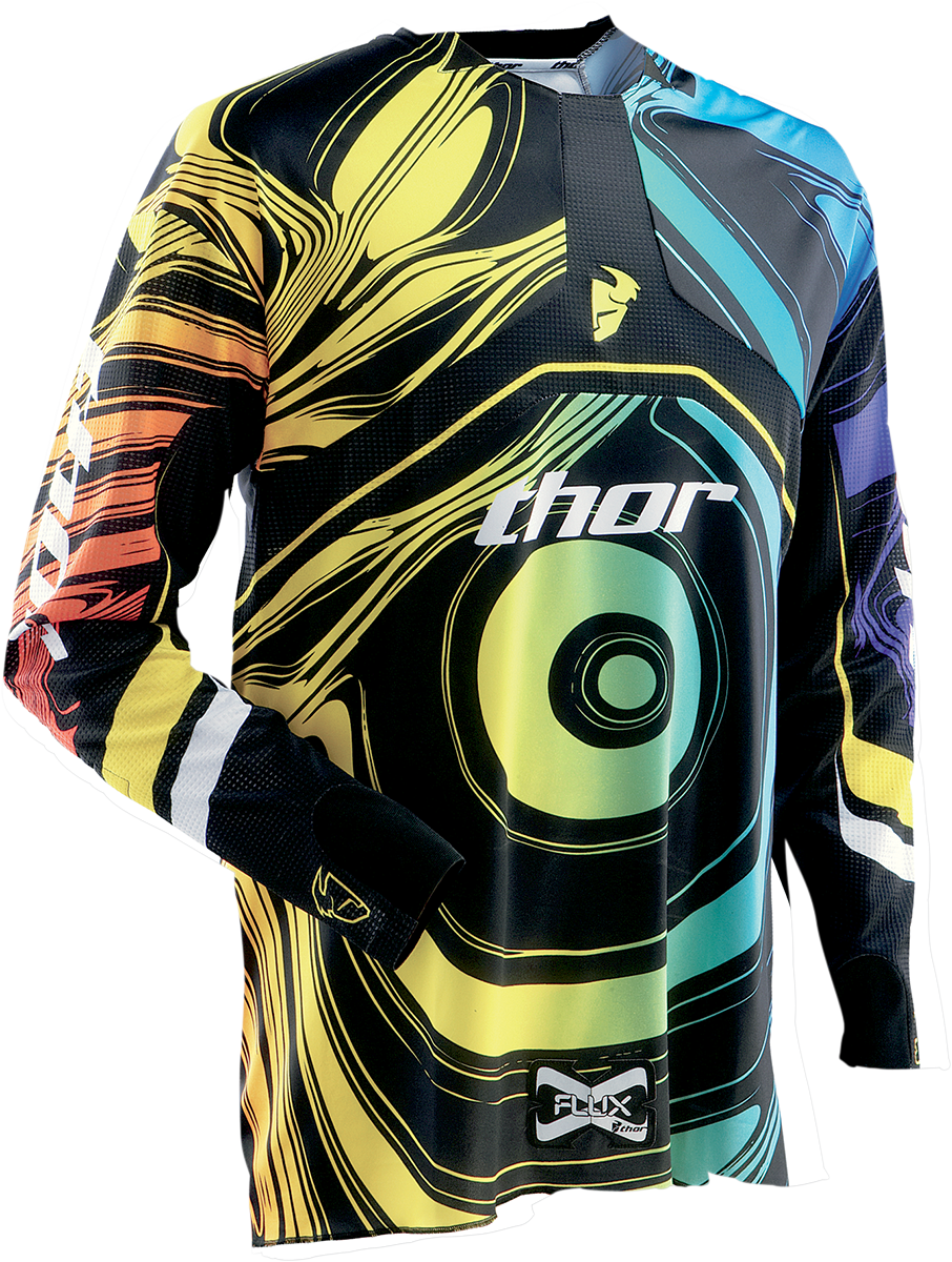 Offroad Riding Apparel