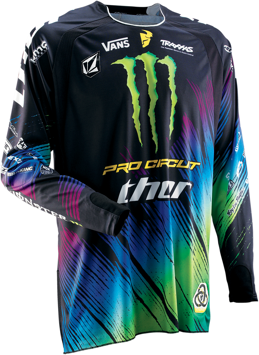 CORE PRO CIRCUIT JERSEY