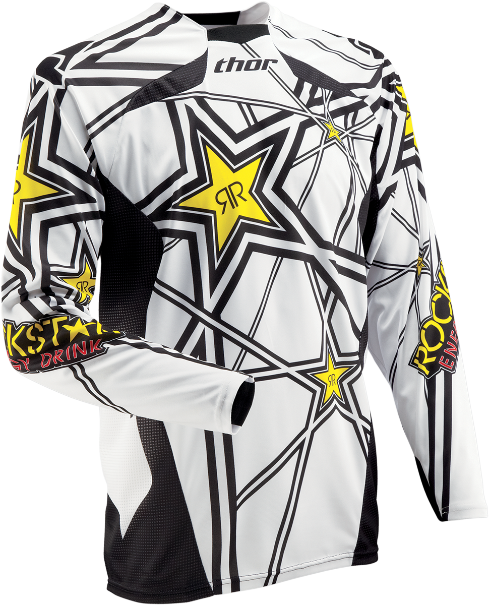 CORE ROCKSTAR JERSEY