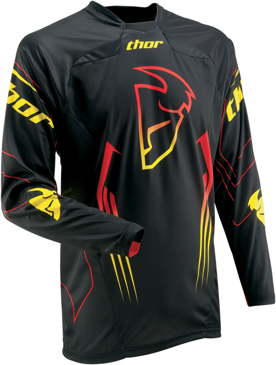 CORE JERSEYS