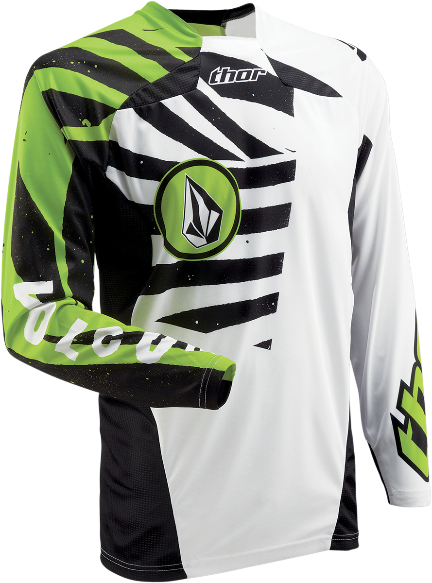 CORE VOLCOM JERSEY