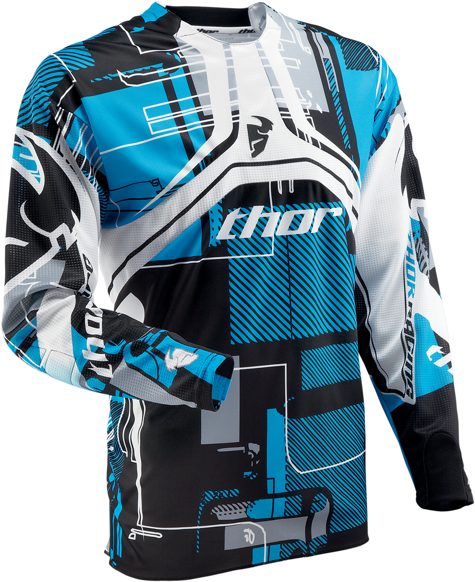 FLUX JERSEY