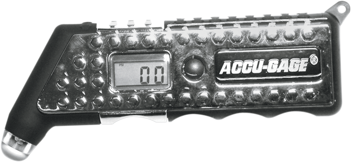 DT190 DIGITAL TIRE PRESSURE GAUGE