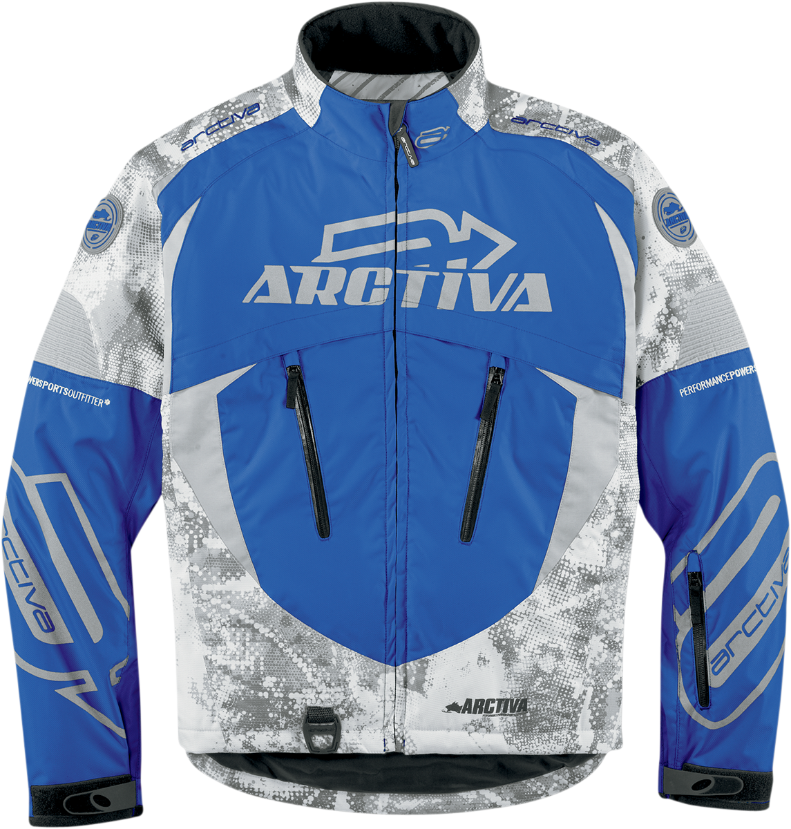 Riding Apparel