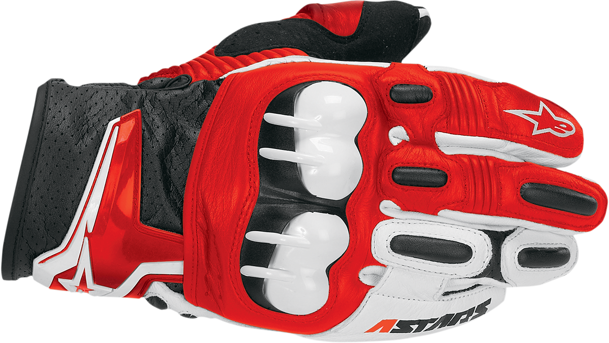 Street Gloves