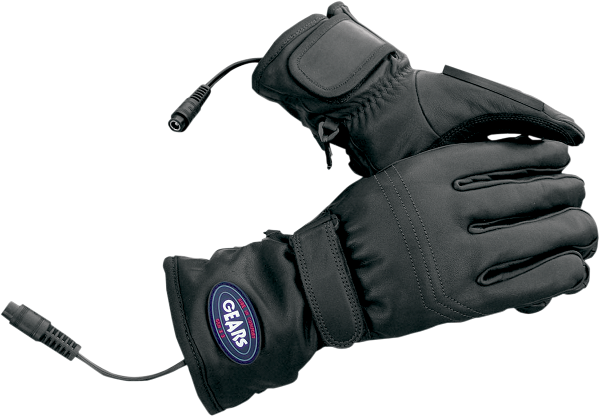 GEN X-3 WARM TEK HEATED GLOVES