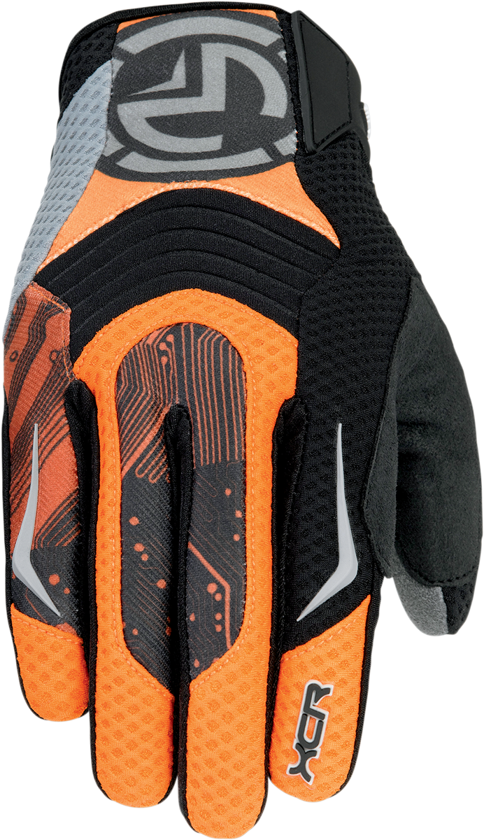 Offroad Gloves