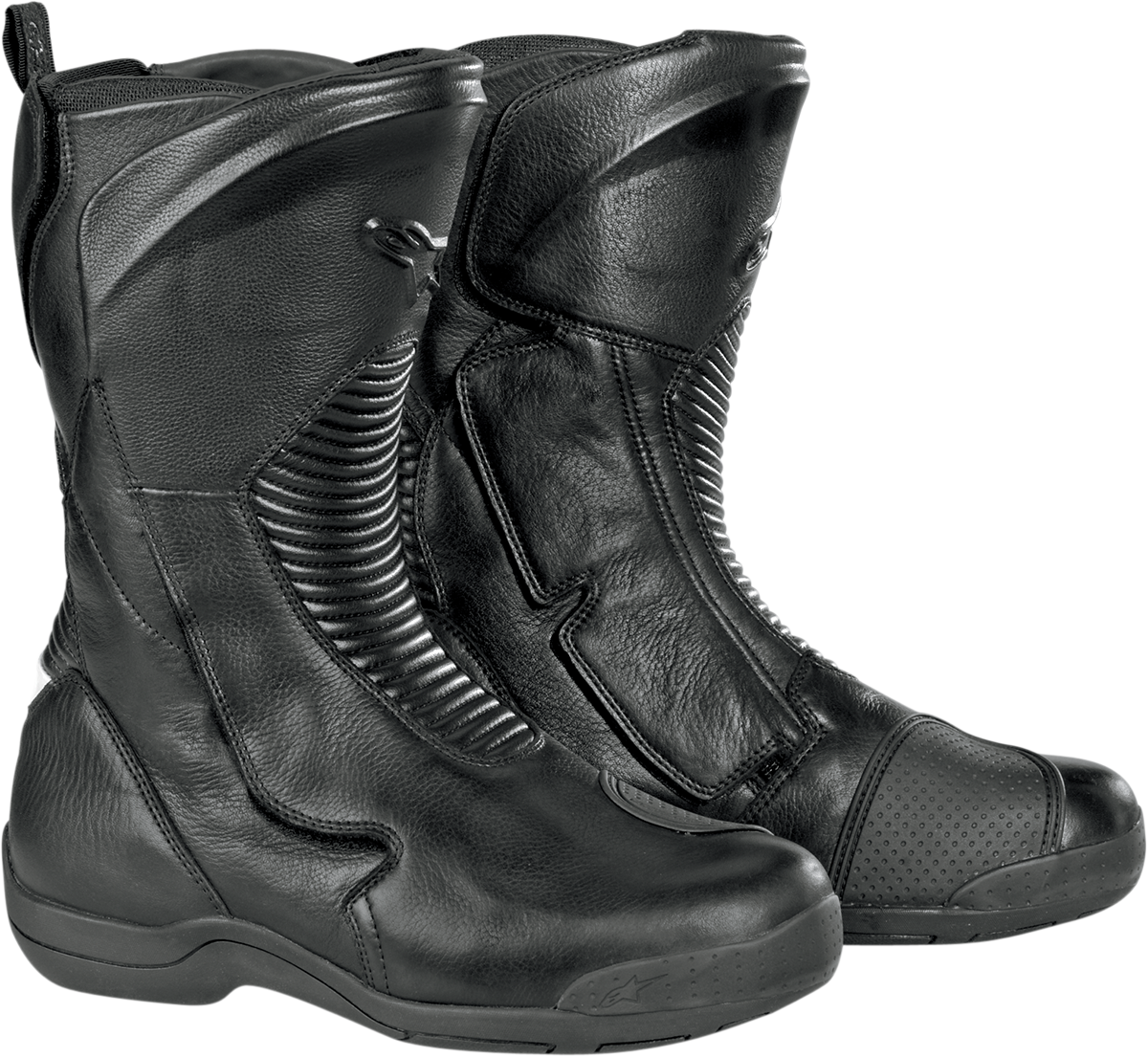 Street Boots