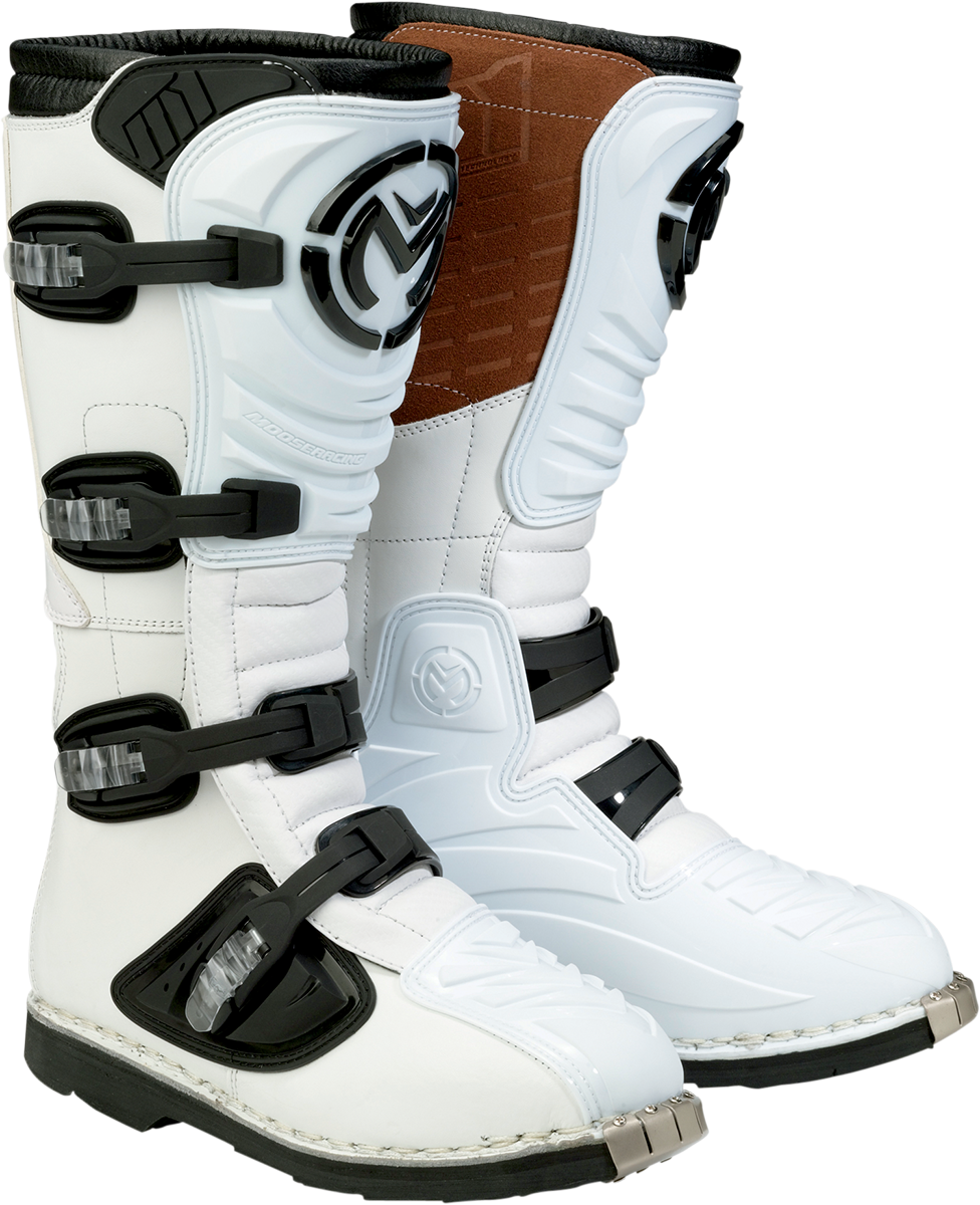 Offroad Boots
