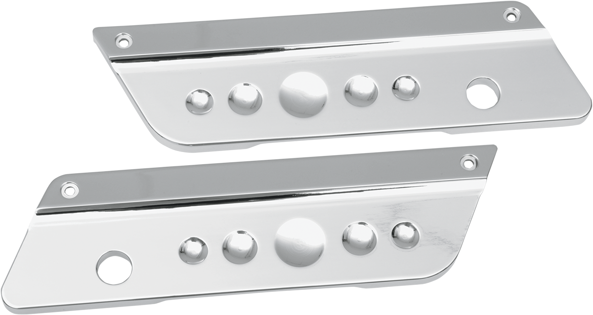 LATCH S/B CHR 93-13 FLT