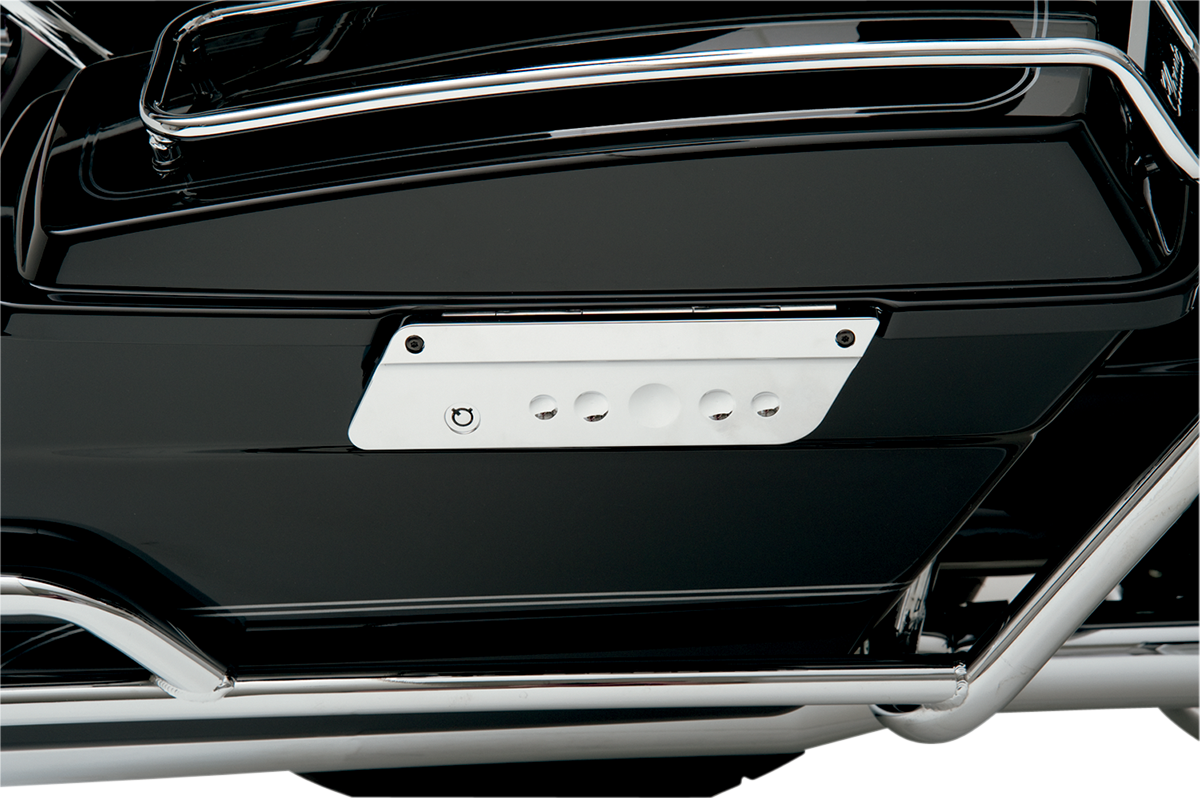 On vehicle/HD