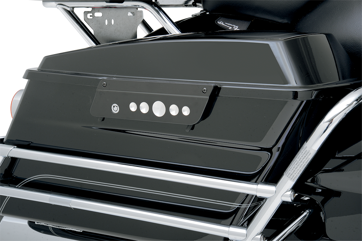 On vehicle/HD