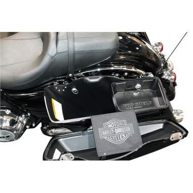 TOP SHELF SADDLEBAG ORGANIZERS™