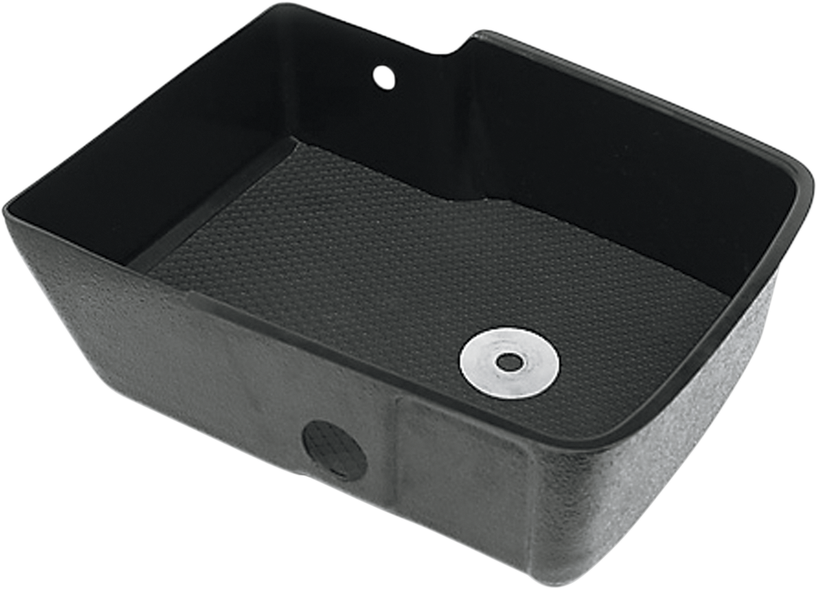 Saddlebag Organizer - Front