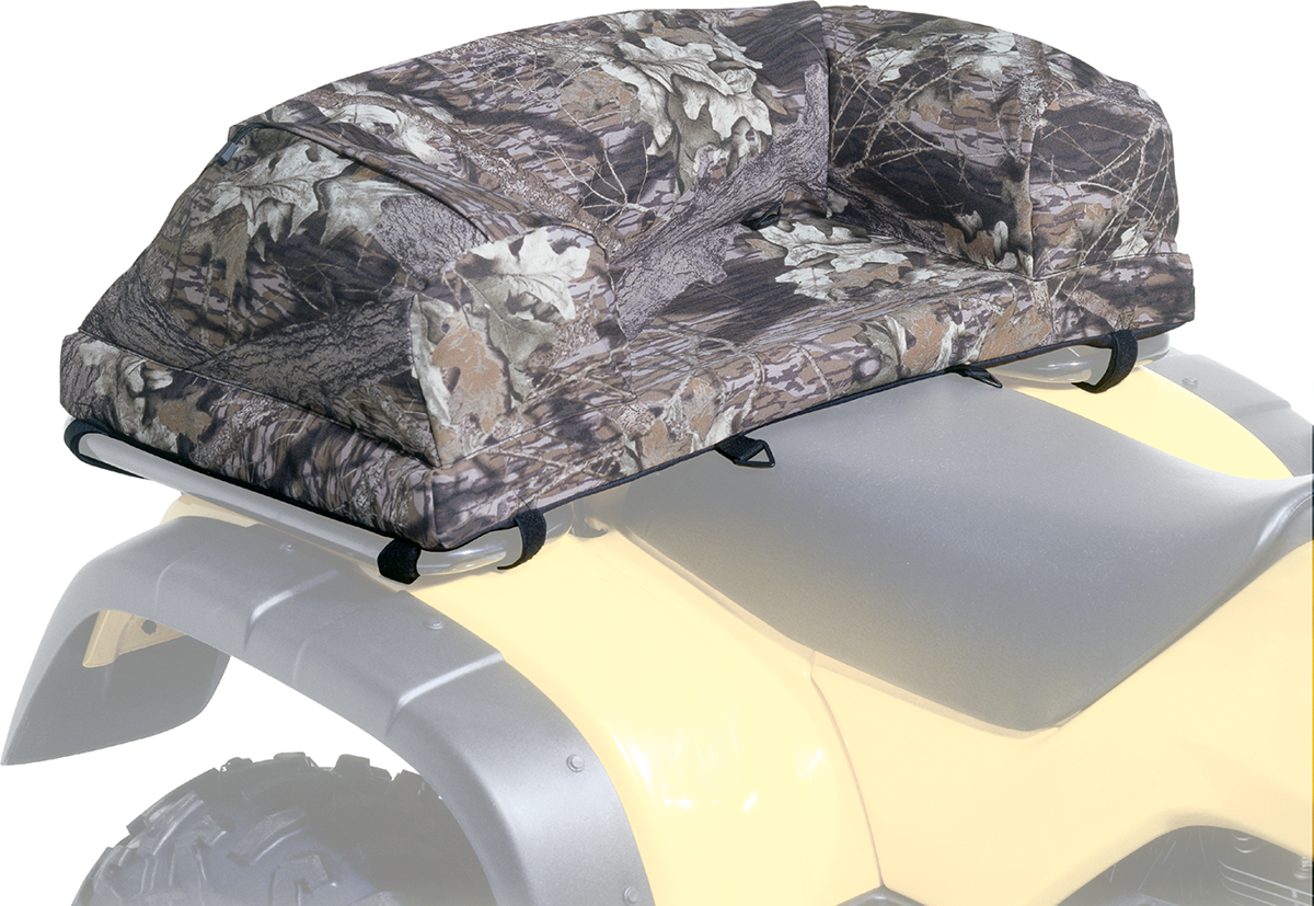 DELUXE PADDED REAR PACK