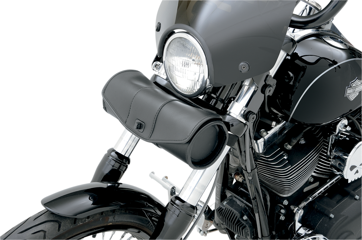 On vehicle/HD