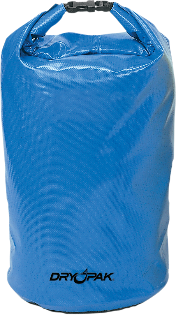 DRY PAK STORAGE BAGS