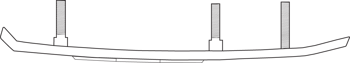 Skis & Ski Components