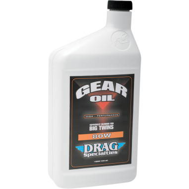 BIG TWIN GEAR OIL