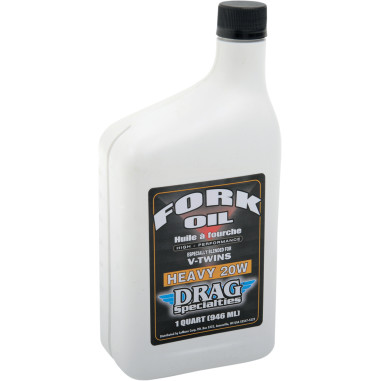 FORK OIL HEAVY 20W